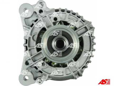 Alternator A0521 AS-PL pentru Vw Eurovan Vw Transporter Vw Sharan Audi A4 Vw Passat Vw Multivan Audi A3