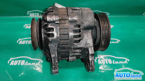 Alternator A2t36478 2.0 D Comprex Fulie 