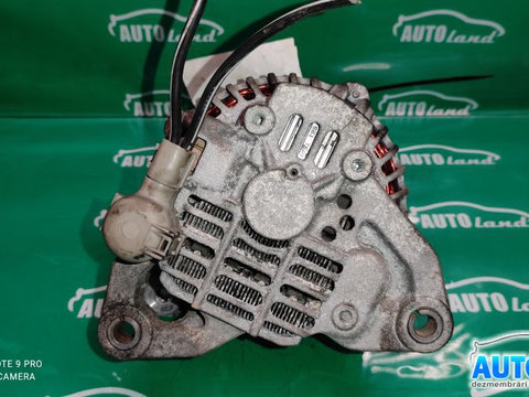 Alternator A3tb6581 2.0 d Mazda 6 GG 2002