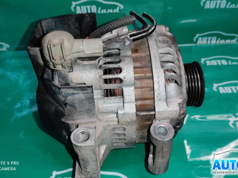 Alternator A3tg0091 2.0 d Mazda 6 GG 2002