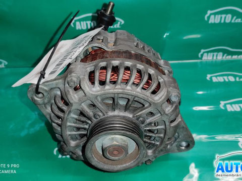 Alternator A3tg1291a Mazda RX 8 SE17 2003