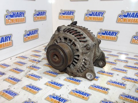 Alternator A3TG2681AE NISSAN NAVARA 2.5D YD25