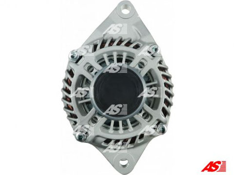 Alternator A5065 AS-PL