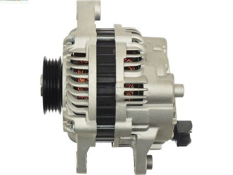 Alternator A5246 AS-PL