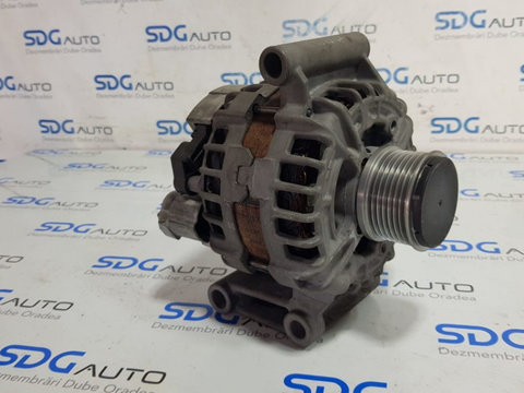 Alternator AC1T-10300-CA 150A Citroen Jumper 2.2 Euro 4