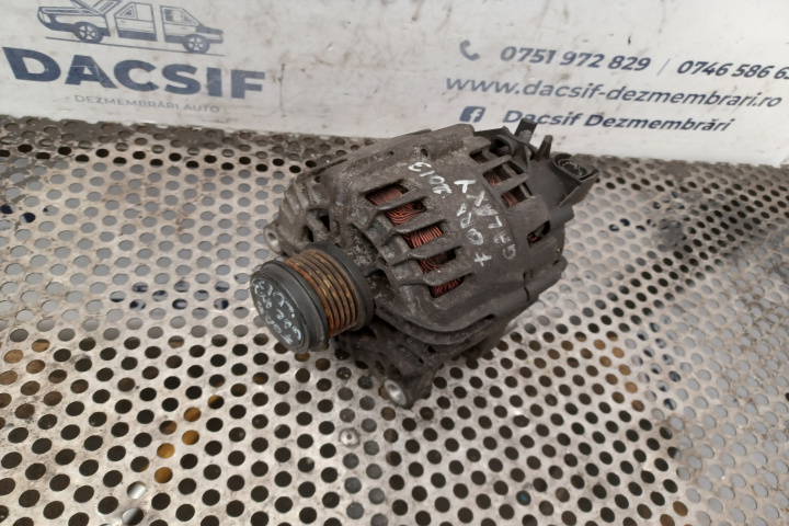 ALTERNATOR AG9T10300AA Ford Galaxy 2 [facelift] [2010 - 2015]