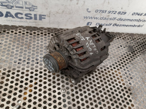 ALTERNATOR AG9T10300AA Ford Galaxy 2 [facelift] [2010 - 2015]