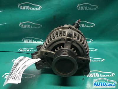 Alternator Ai90061 2.7 TD Land Rover DISCOVERY III