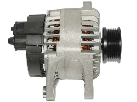 Alternator ALFA 147 1.6 2.0 (01.01-)/ ALFA 156 1.8 (10.00-09.05)/ FIAT STILO 1.8 (10.01-)/ ALFA GTV 2.0 (06.9