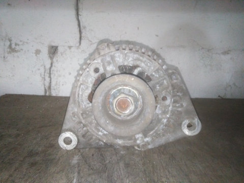 Alternator Alfa Romeo 145 1.6b 80A, cod 0123310028