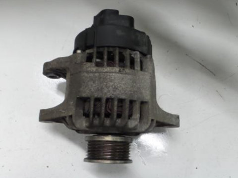 Alternator ALFA ROMEO 146 1.9 JTD 63321826