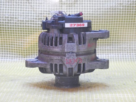 Alternator Alfa Romeo 147 1.6 Benzina An 2000 !