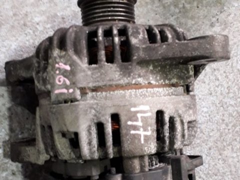 Alternator alfa romeo 147 1.6 i cod :0124325148