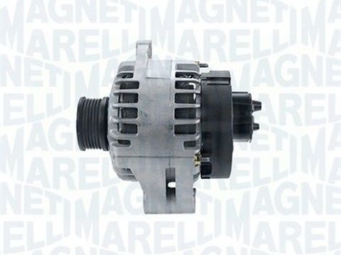 Alternator ALFA ROMEO 147 937 MAGNETI MARELLI 944390902060