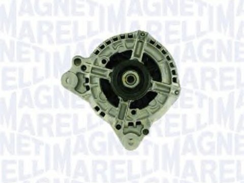 Alternator ALFA ROMEO 147 937 MAGNETI MARELLI 944390901930