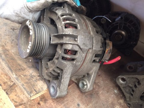 Alternator alfa romeo 147 cod...0986042780