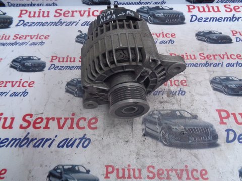 Alternator alfa romeo 156 1.9 jtd