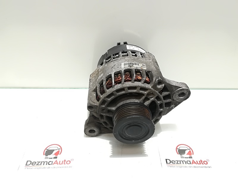 Alternator, Alfa Romeo 156 (932) 1.9JTD (id:344971