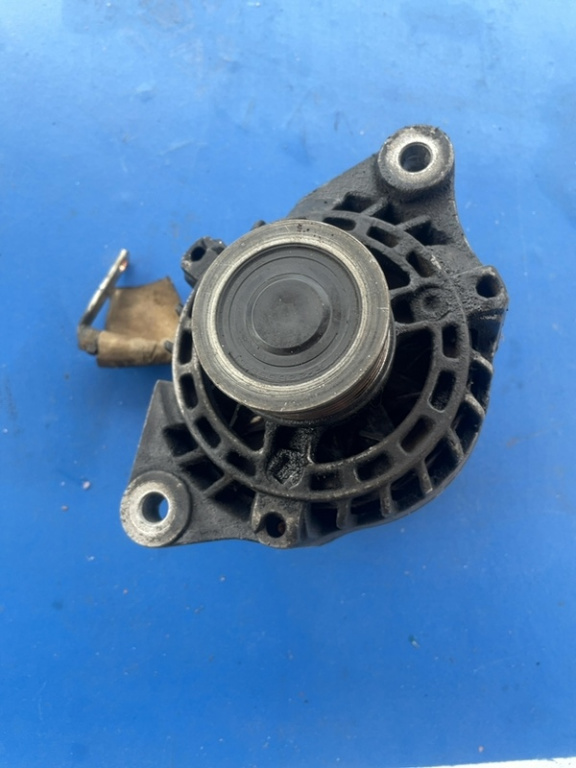 Alternator - Alfa Romeo 156 932 [restyling] [2002 