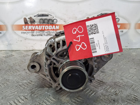 Alternator Alfa Romeo 159 2.0 Motorina 2010, 51854901 / 100 AMPERI