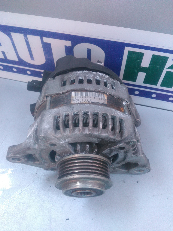 Alternator, ALFA ROMEO 159, 2.4 JTDM 2005-2011