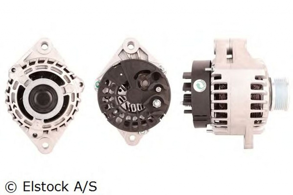 Alternator ALFA ROMEO 159 939 ELSTOCK 284927