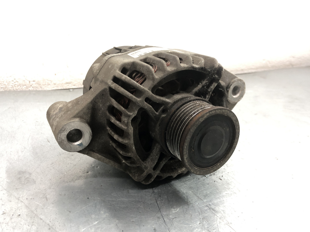 Alternator Alfa Romeo 159 Sportwagon 1.9