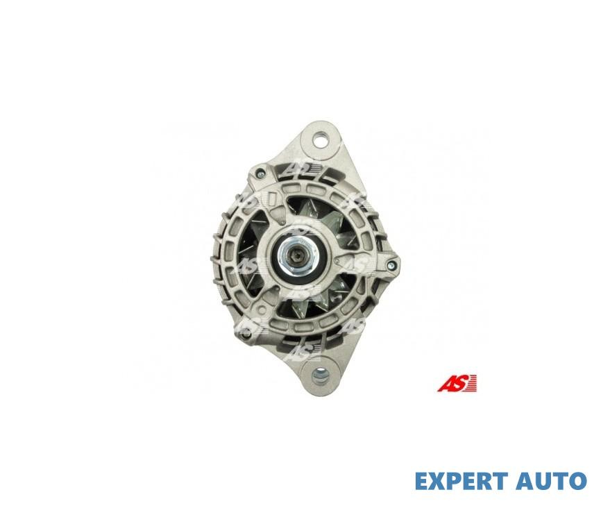 Alternator Alfa Romeo 166 (1998-2007) [936] #2 0986049400