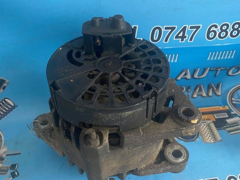 ALTERNATOR ALFA ROMEO 166 2.4JTD 2002