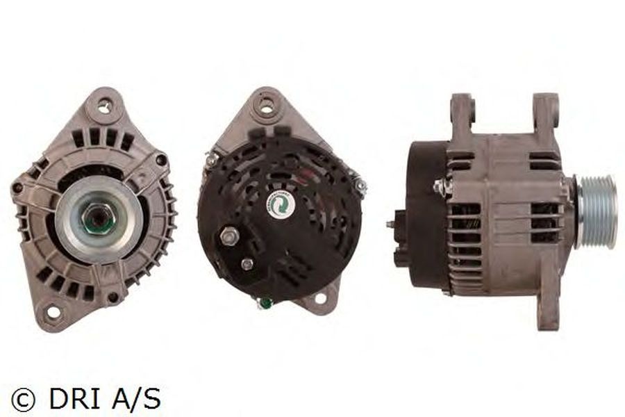 Alternator ALFA ROMEO 166 936 DRI 2101111002