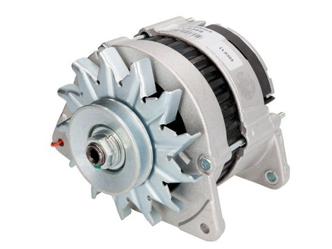 Alternator ALFA ROMEO 33, FIAT 131,AUDI