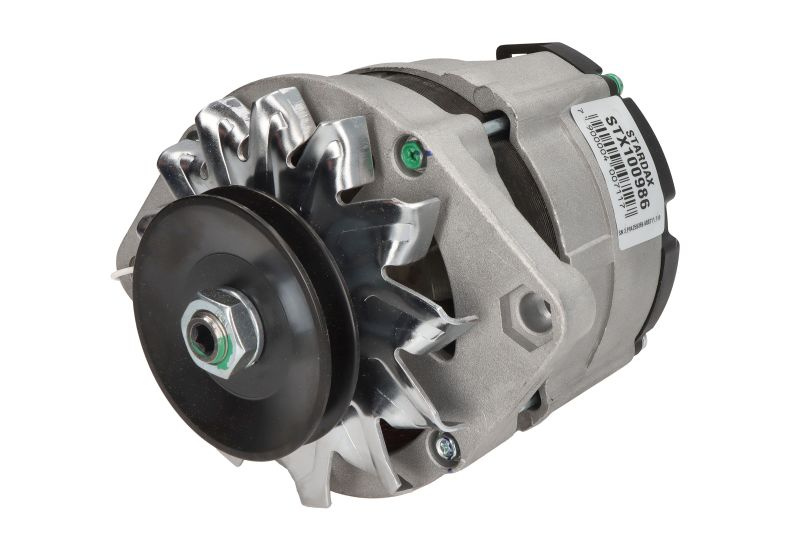 ALTERNATOR ~ ALFA ROMEO AR 8 Platform/Chassis (280_) 2.5 D (280) 2.4 D (280) 72cp 75cp 1978 1979 1980 1981 1982 1983 1984 1985 1986 1987 1988 1989 ~ STX100986 ~ STARDAX