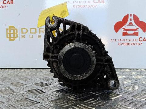 Alternator Alfa Romeo Fiat Lancia 1.9 D