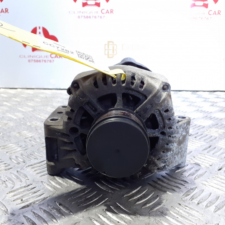 Alternator Alfa Romeo | Fiat | Lancia | Opel | 1.3 D | 51718499 | 2542841B 705107056