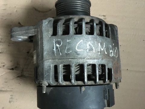 Alternator Alfa Romeo, Fiat Stilo, Fiat Doblo 46748353 63321507