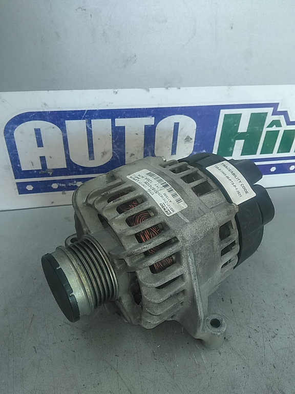 Alternator ALFA ROMEO Giulietta 2010-2020 1.4 TB (120Amp)