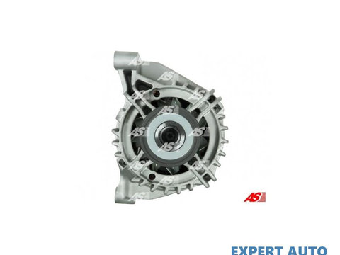 Alternator Alfa Romeo GIULIETTA (940) 2010-2016 #2 1012101660