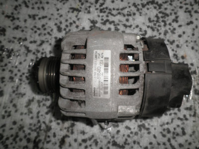 Alternator Alfa Romeo Giulietta, Mito, Fiat 500, D