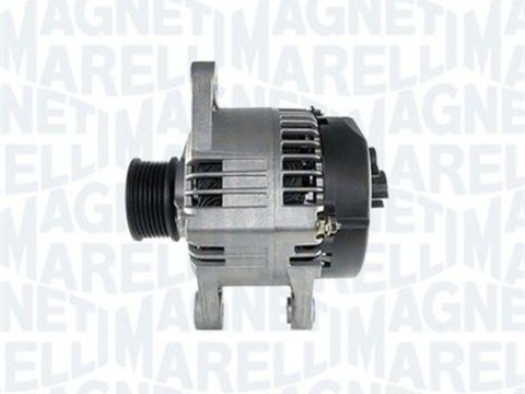 Alternator ALFA ROMEO GTV 916C MAGNETI MARELLI 944390902010