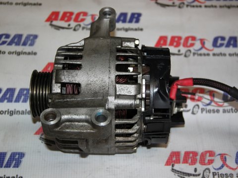 Alternator Alfa Romeo Mito 1.4 Benzina 14 V 90 A cod: MS1022118471 model 2012