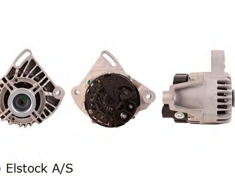 Alternator ALFA ROMEO MITO 955 ELSTOCK 285674