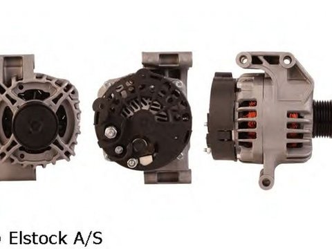 Alternator ALFA ROMEO MITO 955 ELSTOCK 285680