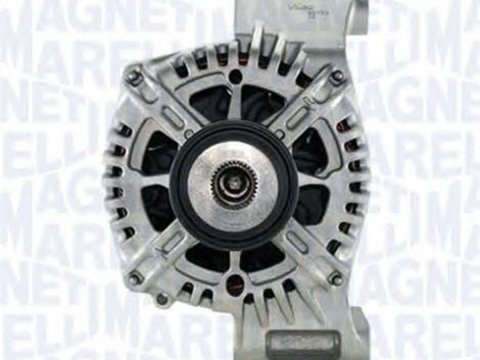 Alternator ALFA ROMEO MITO 955 MAGNETI MARELLI 944390901950