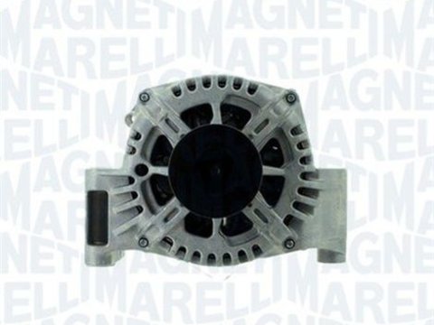 Alternator ALFA ROMEO MITO 955 MAGNETI MARELLI 944390901960