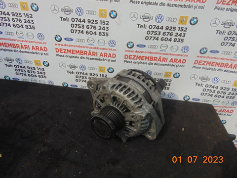 Alternator Alfa Romeo Stelvio 2.2 giulia 2.2 dupa 2016