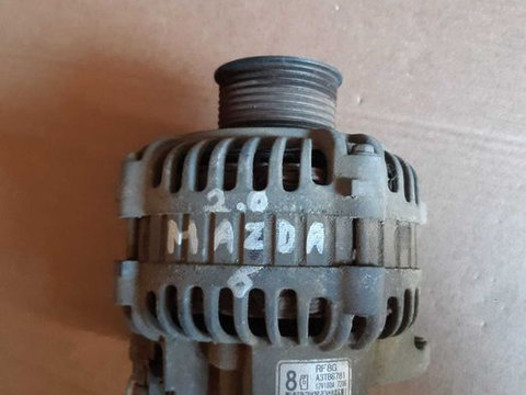 Alternator/alternatoare Mazda 6 2.0 d