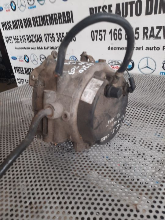 Alternator Alternator Cu Racire Pe Apa M