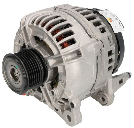 Alternator Am Vag Volkswagen Polo 3 6N1 1996-2002 028903028E