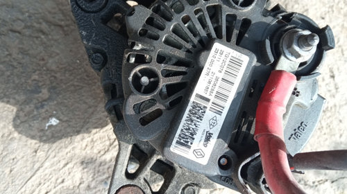 Alternator anul 2010 renault megane 3 sc