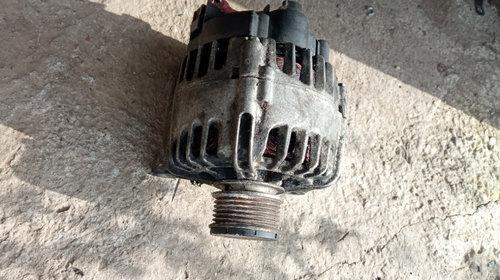 Alternator anul 2010 renault megane 3 sc